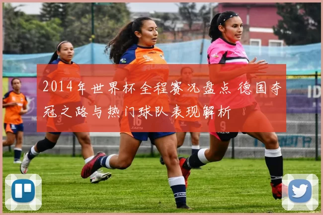 2014年世界杯全程赛况盘点 德国夺冠之路与热门球队表现解析