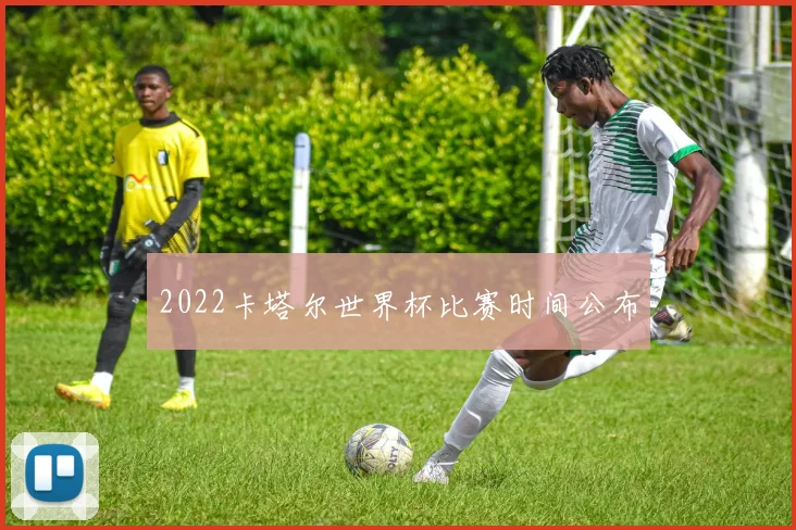 2022卡塔尔世界杯比赛时间公布