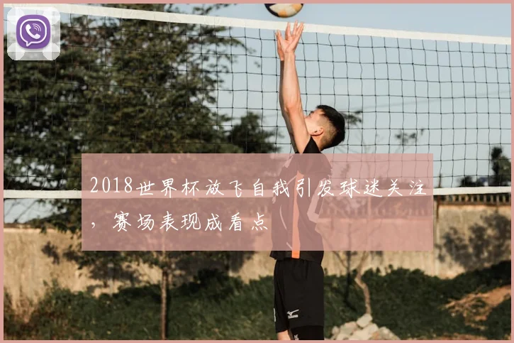2018世界杯放飞自我引发球迷关注，赛场表现成看点
