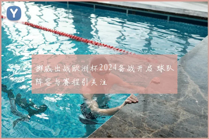 挪威出战欧洲杯2024备战开启 球队阵容与赛程引关注