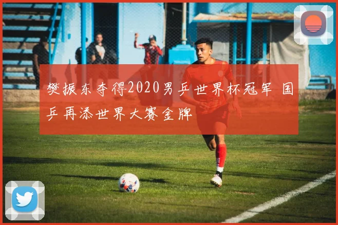 樊振东夺得2020男乒世界杯冠军 国乒再添世界大赛金牌