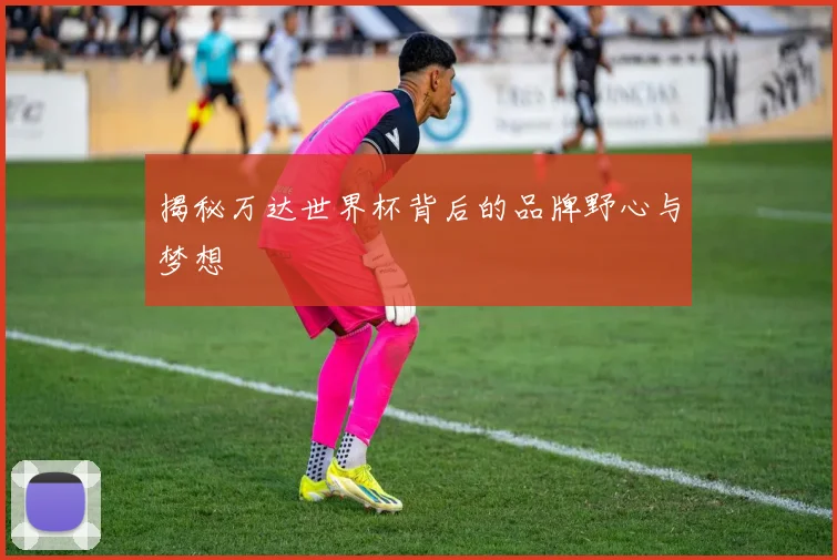 揭秘万达世界杯背后的品牌野心与梦想