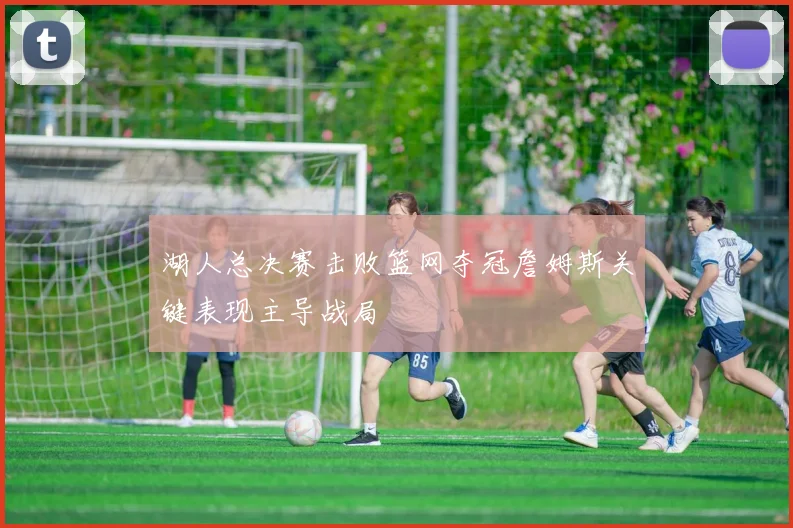 湖人总决赛击败篮网夺冠詹姆斯关键表现主导战局