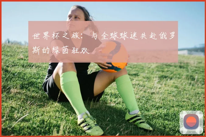 世界杯之旅：与全球球迷共赴俄罗斯的绿茵狂欢
